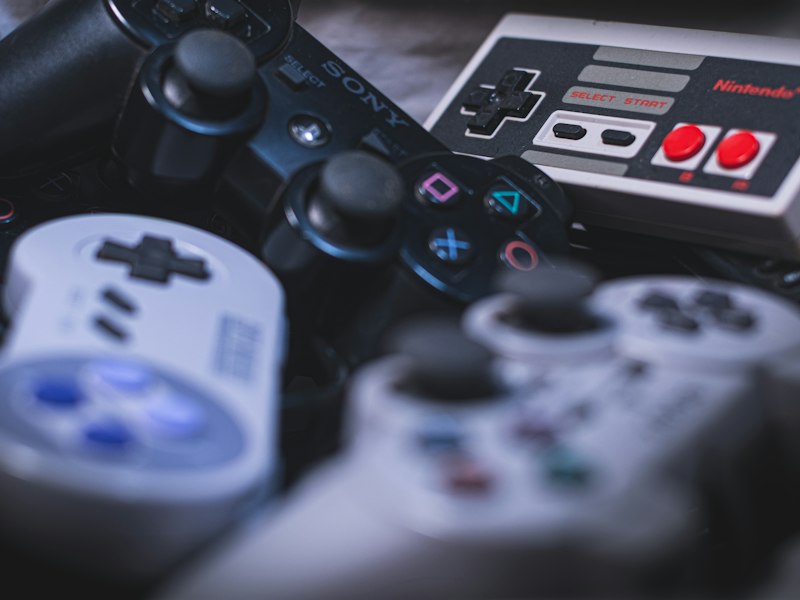 RPG build guide