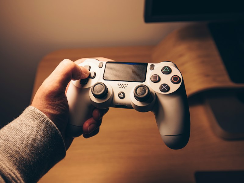 Gaming hardware review